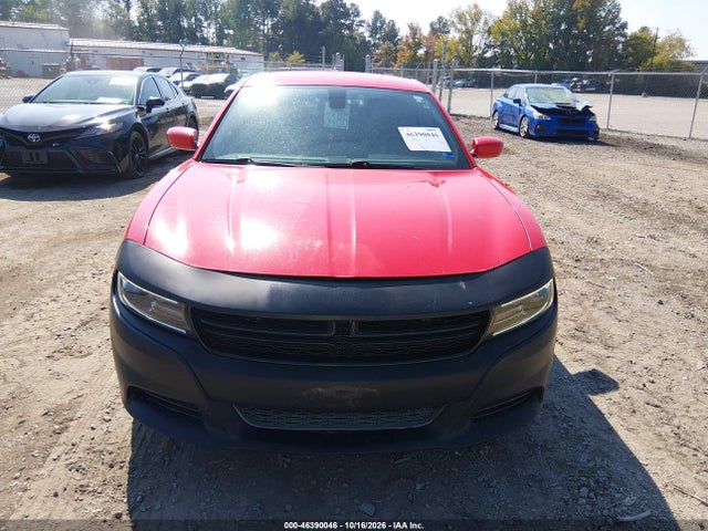 Продаж на аукціоні авто 2018 Dodge Charger R/t Rwd, vin: 2C3CDXCT1JH209894, номер лоту: 46390046