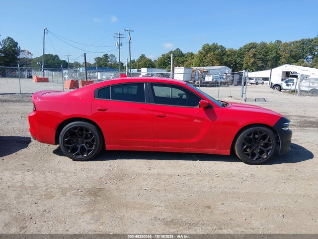 Продаж на аукціоні авто 2018 Dodge Charger R/t Rwd, vin: 2C3CDXCT1JH209894, номер лоту: 46390046