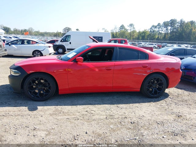 Продаж на аукціоні авто 2018 Dodge Charger R/t Rwd, vin: 2C3CDXCT1JH209894, номер лоту: 46390046