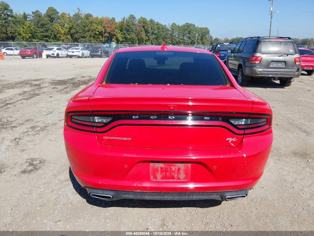 Продаж на аукціоні авто 2018 Dodge Charger R/t Rwd, vin: 2C3CDXCT1JH209894, номер лоту: 46390046