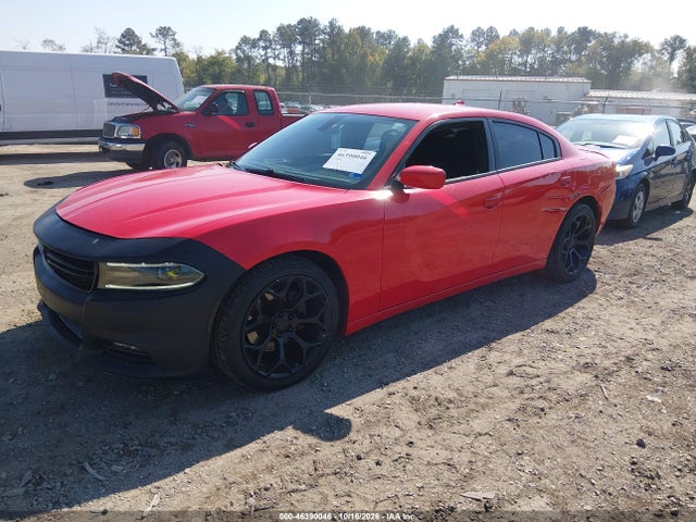 Продаж на аукціоні авто 2018 Dodge Charger R/t Rwd, vin: 2C3CDXCT1JH209894, номер лоту: 46390046