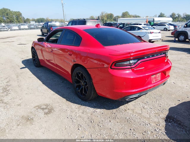 Продаж на аукціоні авто 2018 Dodge Charger R/t Rwd, vin: 2C3CDXCT1JH209894, номер лоту: 46390046