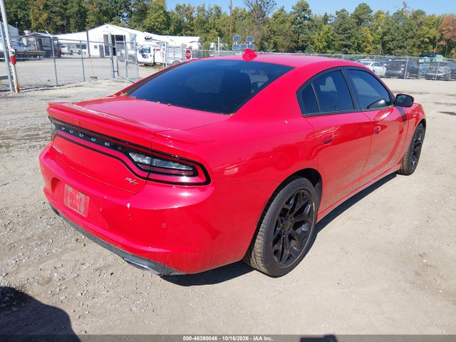 Продаж на аукціоні авто 2018 Dodge Charger R/t Rwd, vin: 2C3CDXCT1JH209894, номер лоту: 46390046