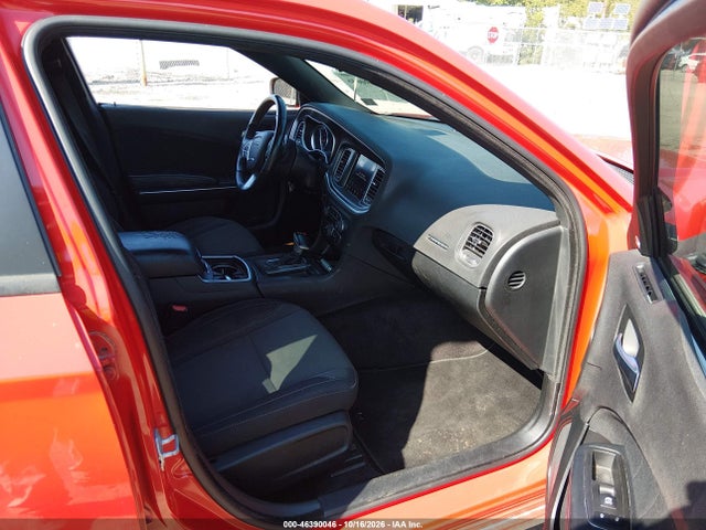 Продаж на аукціоні авто 2018 Dodge Charger R/t Rwd, vin: 2C3CDXCT1JH209894, номер лоту: 46390046