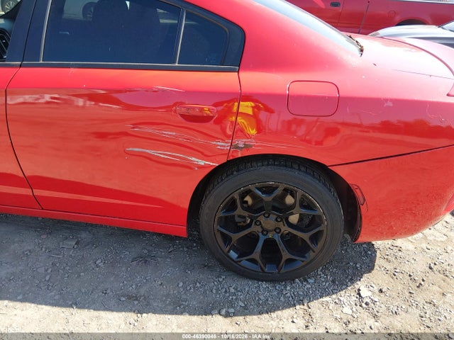 Продаж на аукціоні авто 2018 Dodge Charger R/t Rwd, vin: 2C3CDXCT1JH209894, номер лоту: 46390046