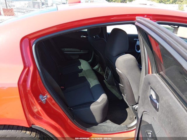 Продаж на аукціоні авто 2018 Dodge Charger R/t Rwd, vin: 2C3CDXCT1JH209894, номер лоту: 46390046