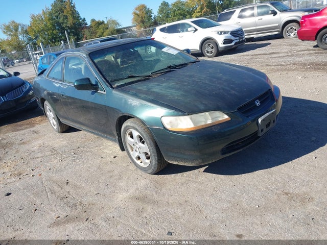 Продаж на аукціоні авто 2000 Honda Accord 3.0 Ex, vin: 1HGCG2254YA043356, номер лоту: 46390051