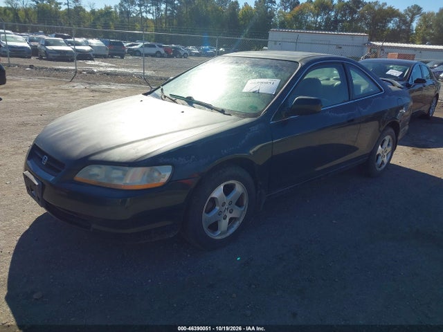 2000 Honda Accord 3.0 Ex მანქანა იყიდება აუქციონზე, vin: 1HGCG2254YA043356, აუქციონის ნომერი: 46390051