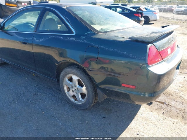 2000 Honda Accord 3.0 Ex მანქანა იყიდება აუქციონზე, vin: 1HGCG2254YA043356, აუქციონის ნომერი: 46390051