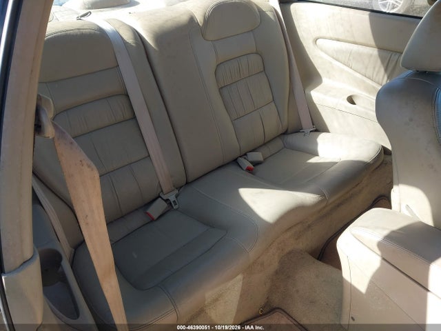 2000 Honda Accord 3.0 Ex მანქანა იყიდება აუქციონზე, vin: 1HGCG2254YA043356, აუქციონის ნომერი: 46390051