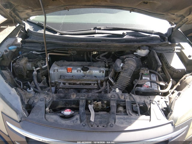 Aukcja sprzedaży 2014 Honda Cr-v Lx, vin: 3CZRM3H37EG717035, numer aukcji: 46390088