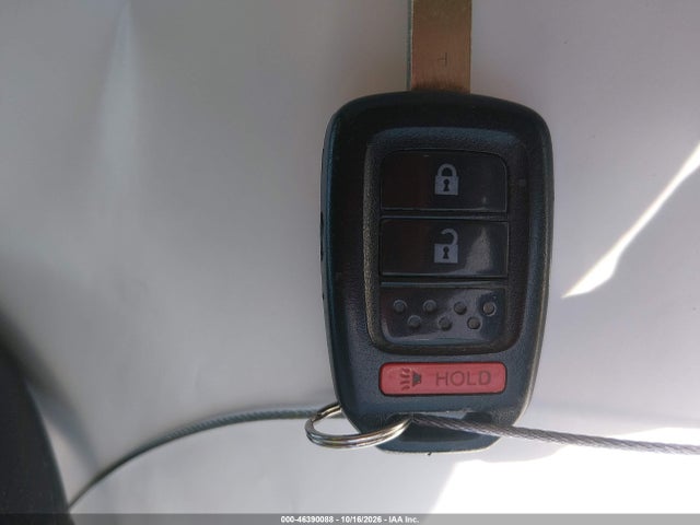 Aukcja sprzedaży 2014 Honda Cr-v Lx, vin: 3CZRM3H37EG717035, numer aukcji: 46390088