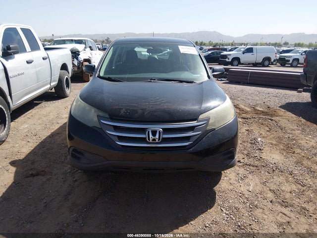 Aukcja sprzedaży 2014 Honda Cr-v Lx, vin: 3CZRM3H37EG717035, numer aukcji: 46390088
