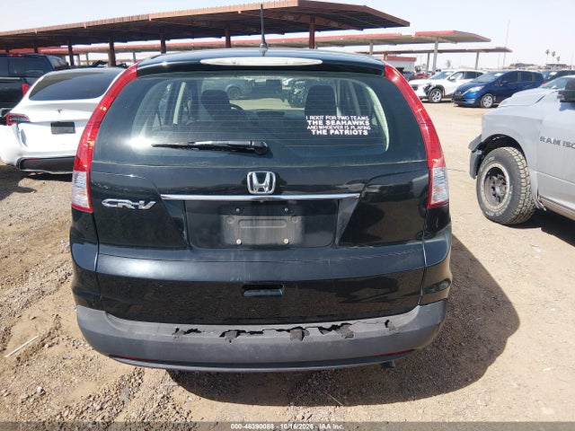 Aukcja sprzedaży 2014 Honda Cr-v Lx, vin: 3CZRM3H37EG717035, numer aukcji: 46390088