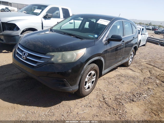 Aukcja sprzedaży 2014 Honda Cr-v Lx, vin: 3CZRM3H37EG717035, numer aukcji: 46390088