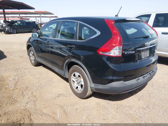 Aukcja sprzedaży 2014 Honda Cr-v Lx, vin: 3CZRM3H37EG717035, numer aukcji: 46390088