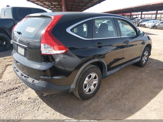 Aukcja sprzedaży 2014 Honda Cr-v Lx, vin: 3CZRM3H37EG717035, numer aukcji: 46390088