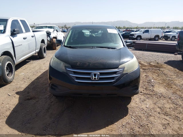 Aukcja sprzedaży 2014 Honda Cr-v Lx, vin: 3CZRM3H37EG717035, numer aukcji: 46390088