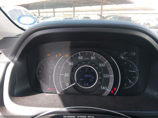 Aukcja sprzedaży 2014 Honda Cr-v Lx, vin: 3CZRM3H37EG717035, numer aukcji: 46390088