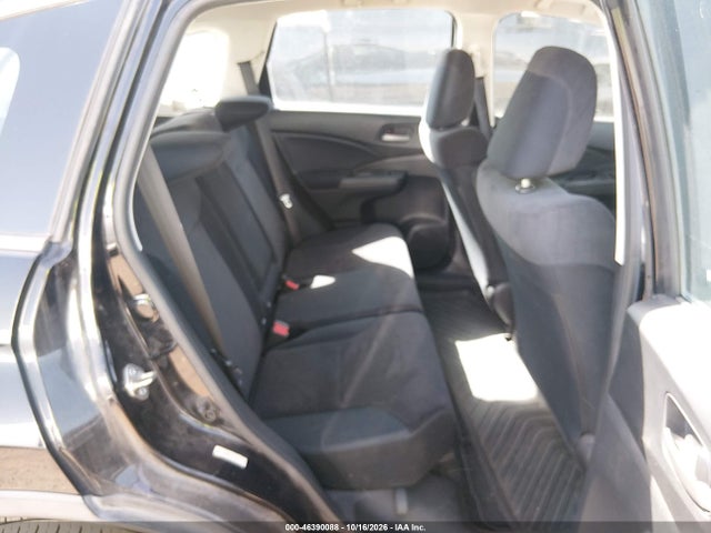 Aukcja sprzedaży 2014 Honda Cr-v Lx, vin: 3CZRM3H37EG717035, numer aukcji: 46390088