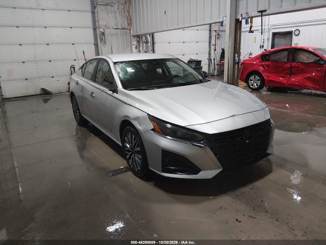 Продаж на аукціоні авто 2025 Nissan Altima Sv Awd, vin: 1N4BL4DW1SN373825, номер лоту: 46390089