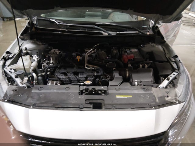 Продаж на аукціоні авто 2025 Nissan Altima Sv Awd, vin: 1N4BL4DW1SN373825, номер лоту: 46390089