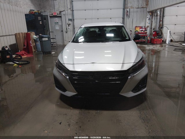 Продаж на аукціоні авто 2025 Nissan Altima Sv Awd, vin: 1N4BL4DW1SN373825, номер лоту: 46390089