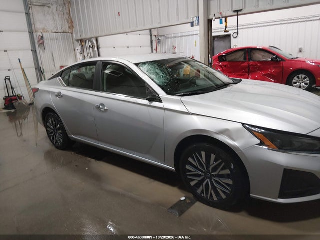 Продаж на аукціоні авто 2025 Nissan Altima Sv Awd, vin: 1N4BL4DW1SN373825, номер лоту: 46390089