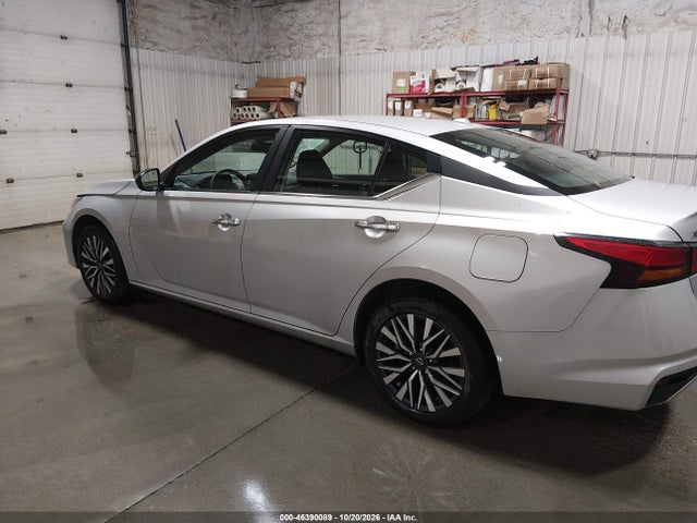 Продаж на аукціоні авто 2025 Nissan Altima Sv Awd, vin: 1N4BL4DW1SN373825, номер лоту: 46390089