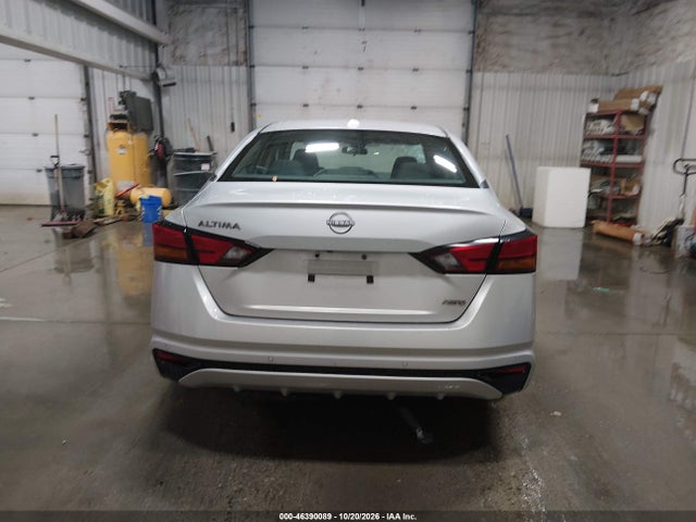Продаж на аукціоні авто 2025 Nissan Altima Sv Awd, vin: 1N4BL4DW1SN373825, номер лоту: 46390089