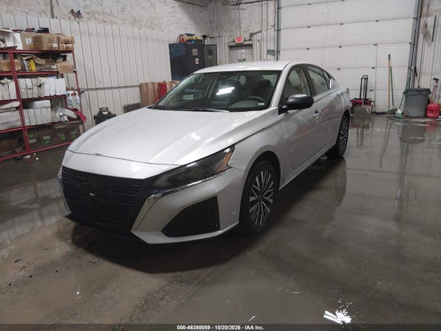Продаж на аукціоні авто 2025 Nissan Altima Sv Awd, vin: 1N4BL4DW1SN373825, номер лоту: 46390089
