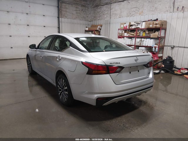 Продаж на аукціоні авто 2025 Nissan Altima Sv Awd, vin: 1N4BL4DW1SN373825, номер лоту: 46390089