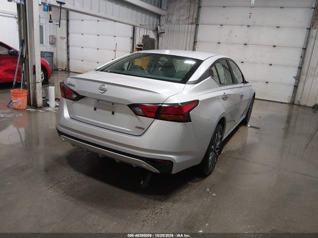 Продаж на аукціоні авто 2025 Nissan Altima Sv Awd, vin: 1N4BL4DW1SN373825, номер лоту: 46390089