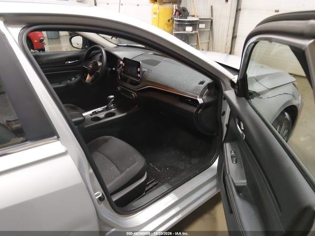 Продаж на аукціоні авто 2025 Nissan Altima Sv Awd, vin: 1N4BL4DW1SN373825, номер лоту: 46390089