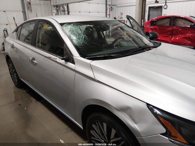 Продаж на аукціоні авто 2025 Nissan Altima Sv Awd, vin: 1N4BL4DW1SN373825, номер лоту: 46390089
