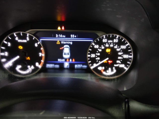 Продаж на аукціоні авто 2025 Nissan Altima Sv Awd, vin: 1N4BL4DW1SN373825, номер лоту: 46390089