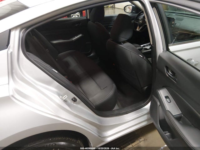 Продаж на аукціоні авто 2025 Nissan Altima Sv Awd, vin: 1N4BL4DW1SN373825, номер лоту: 46390089
