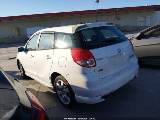 Продажа на аукционе авто 2003 Toyota Matrix Xrs, vin: 2T1KY38E93C145633, номер лота: 46390099