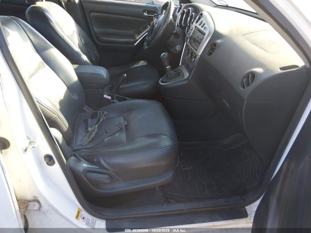 Продажа на аукционе авто 2003 Toyota Matrix Xrs, vin: 2T1KY38E93C145633, номер лота: 46390099