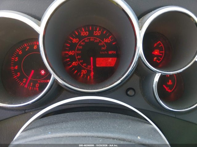 Продажа на аукционе авто 2003 Toyota Matrix Xrs, vin: 2T1KY38E93C145633, номер лота: 46390099