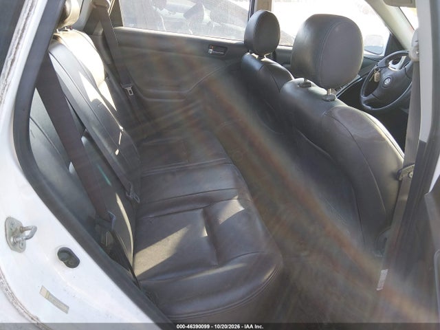 Продажа на аукционе авто 2003 Toyota Matrix Xrs, vin: 2T1KY38E93C145633, номер лота: 46390099