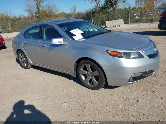 Продаж на аукціоні авто 2014 Acura Tl 3.7, vin: 19UUA9F52EA002583, номер лоту: 46390126