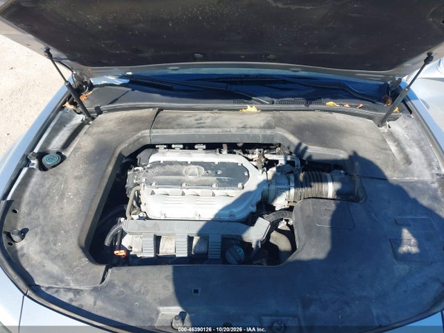 Продаж на аукціоні авто 2014 Acura Tl 3.7, vin: 19UUA9F52EA002583, номер лоту: 46390126