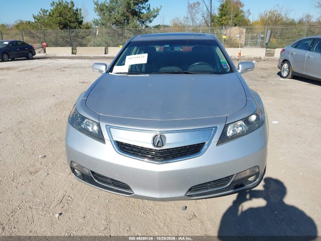 Продаж на аукціоні авто 2014 Acura Tl 3.7, vin: 19UUA9F52EA002583, номер лоту: 46390126