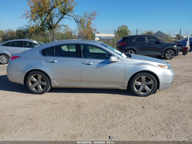 Продаж на аукціоні авто 2014 Acura Tl 3.7, vin: 19UUA9F52EA002583, номер лоту: 46390126