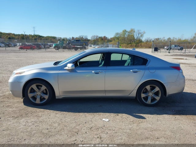 Продаж на аукціоні авто 2014 Acura Tl 3.7, vin: 19UUA9F52EA002583, номер лоту: 46390126