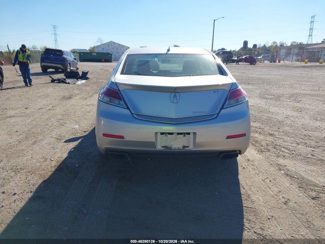 Продаж на аукціоні авто 2014 Acura Tl 3.7, vin: 19UUA9F52EA002583, номер лоту: 46390126