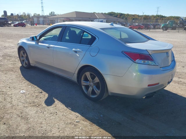 Продаж на аукціоні авто 2014 Acura Tl 3.7, vin: 19UUA9F52EA002583, номер лоту: 46390126