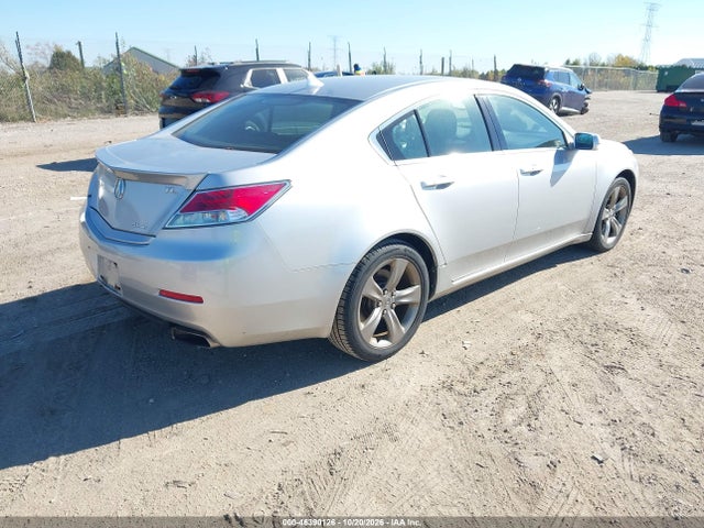 Продаж на аукціоні авто 2014 Acura Tl 3.7, vin: 19UUA9F52EA002583, номер лоту: 46390126
