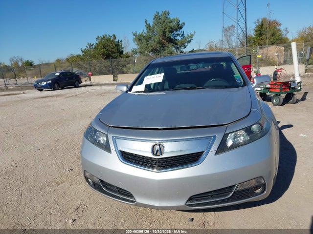 Продаж на аукціоні авто 2014 Acura Tl 3.7, vin: 19UUA9F52EA002583, номер лоту: 46390126